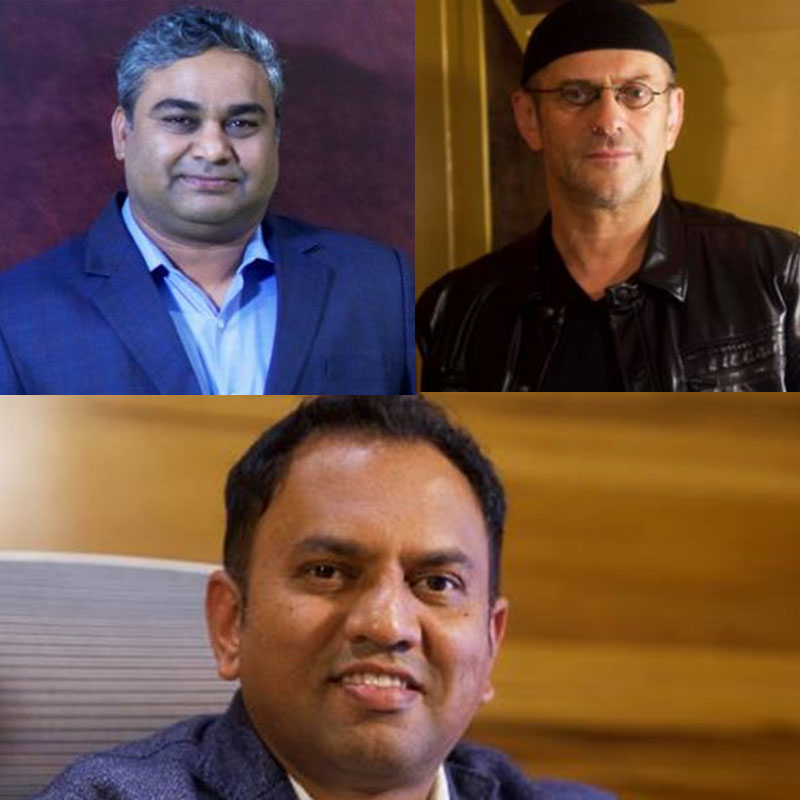 Green Gold backs first animation pitch at Asia Television Forum