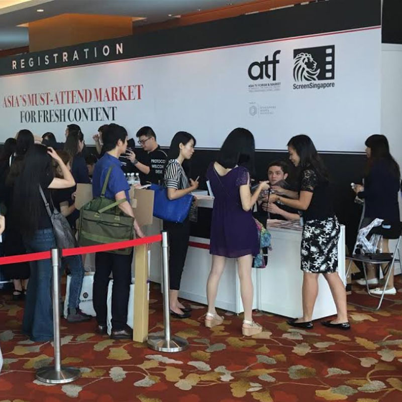 Indian OTTs to be in focus on day 2 of ATF