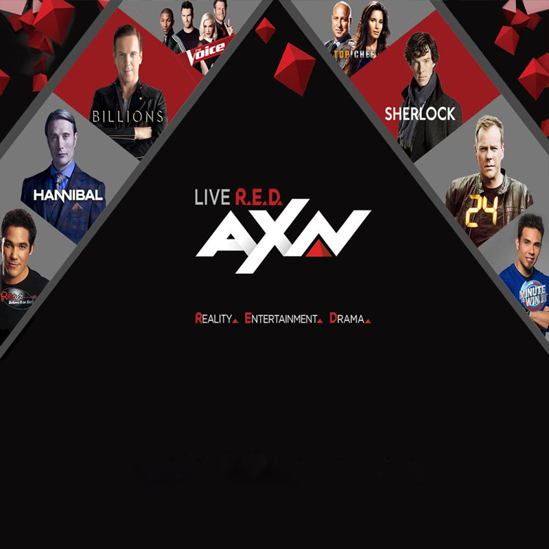 Star Movies Action exits; AXN dominates English Entertainment genre