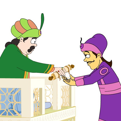Discovery Kids brings back ‘Akbar & Birbal’ tales