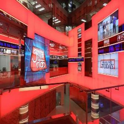 TV Today telecasts 16 per cent net profit rise in FY 2013