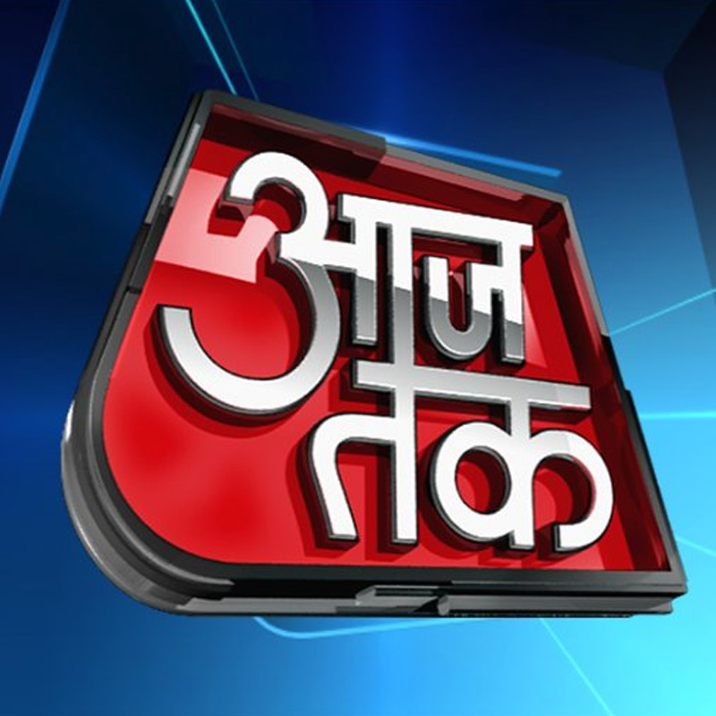 AajTak bags the Best News Channel Award at the ITA Awards, 13th year in a row