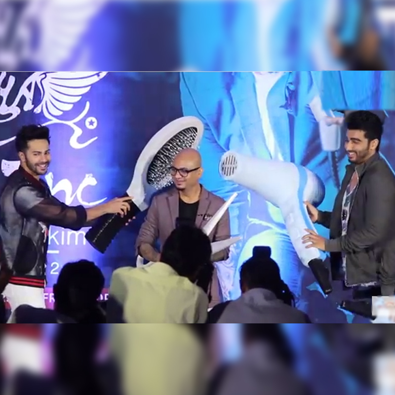 TLC gung-ho about Aalim’s Bollywood hair style show; more Indian originals coming up