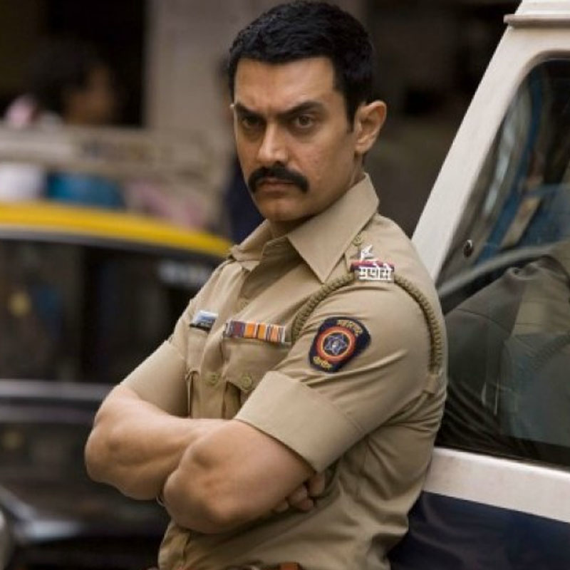 Reliance Entertainment buys theatrical rights of Aamir Khan’s Talaash