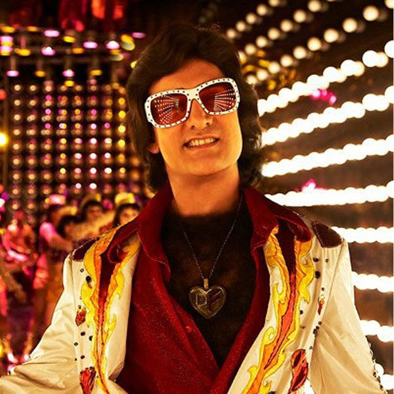 Delhi Belly sequel titled Disco Fighter