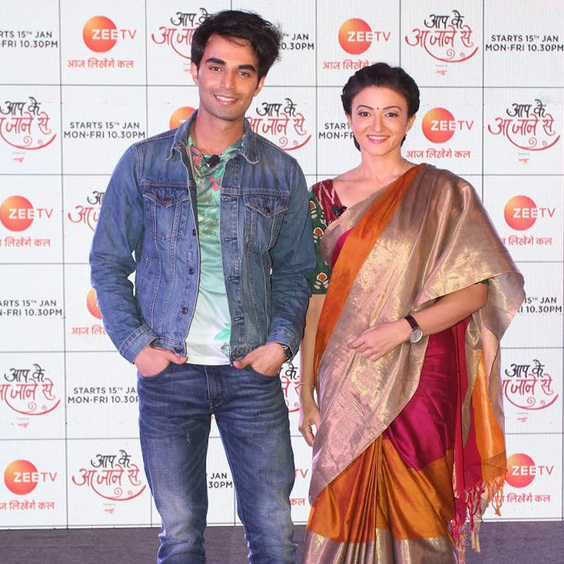 Zee TV’s ‘Aap Ke Aa Jaane Se’ gets late night slot
