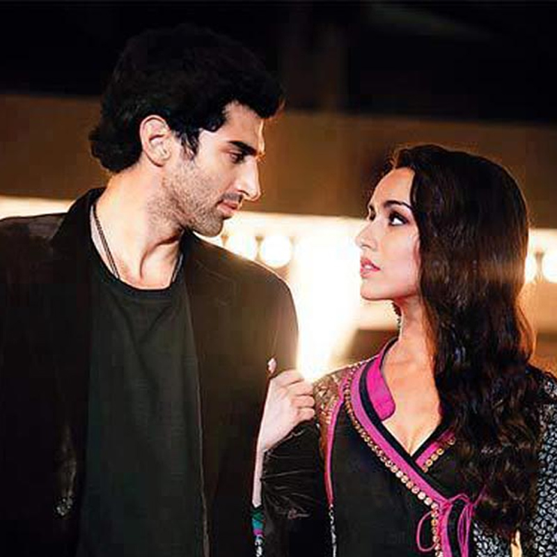 T-Series and Vishesh Films Aashiqui 2 to release 26 April