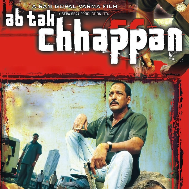 Nana Patekar to direct Ab Tak Chhapan sequel