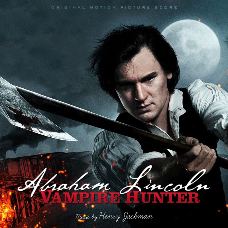 Abraham Lincoln: Vampire Hunter coming to India on 13 July