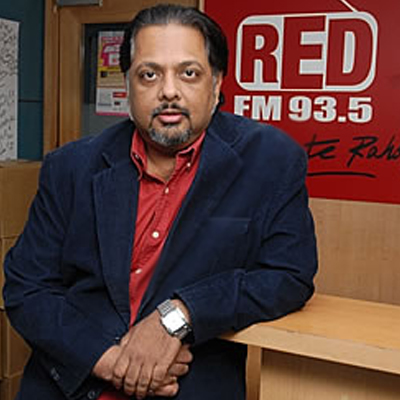 ‘In-house researches are very questionable’ : Abraham Thomas – Red FM COO