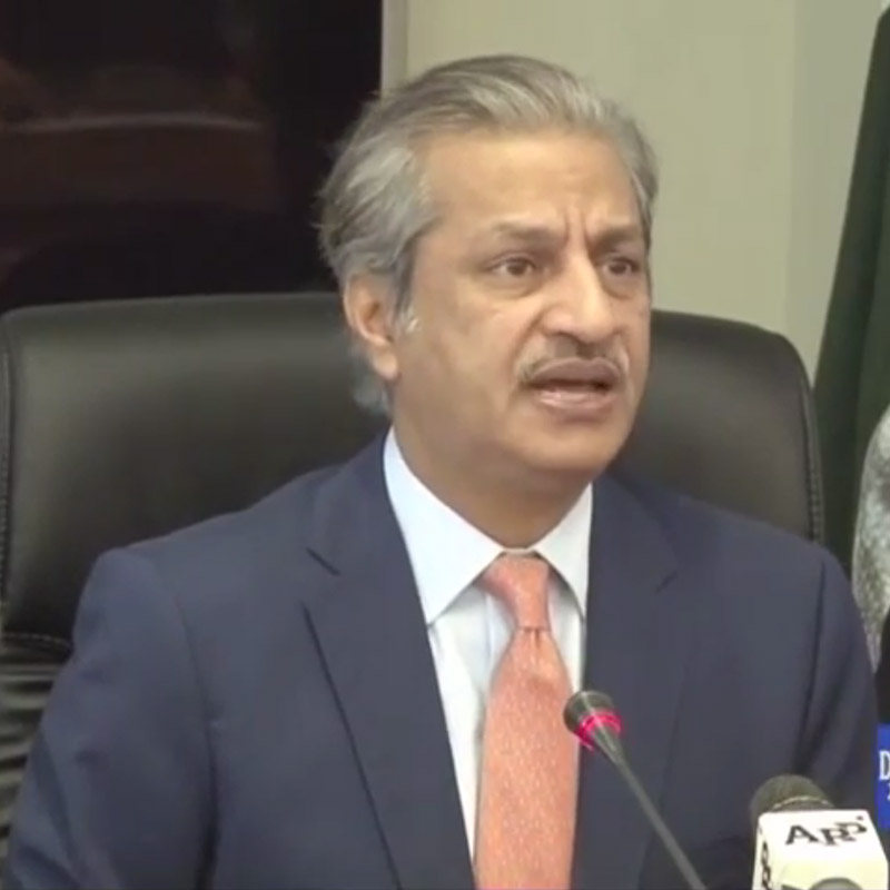 “Let India open its market, we will open ours” – PEMRA chairman Absar Alam