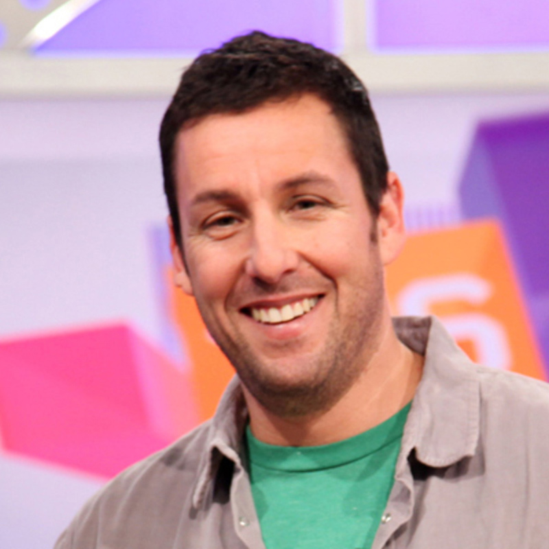 Warner Bros signs Adam Sandler for romantic comedy