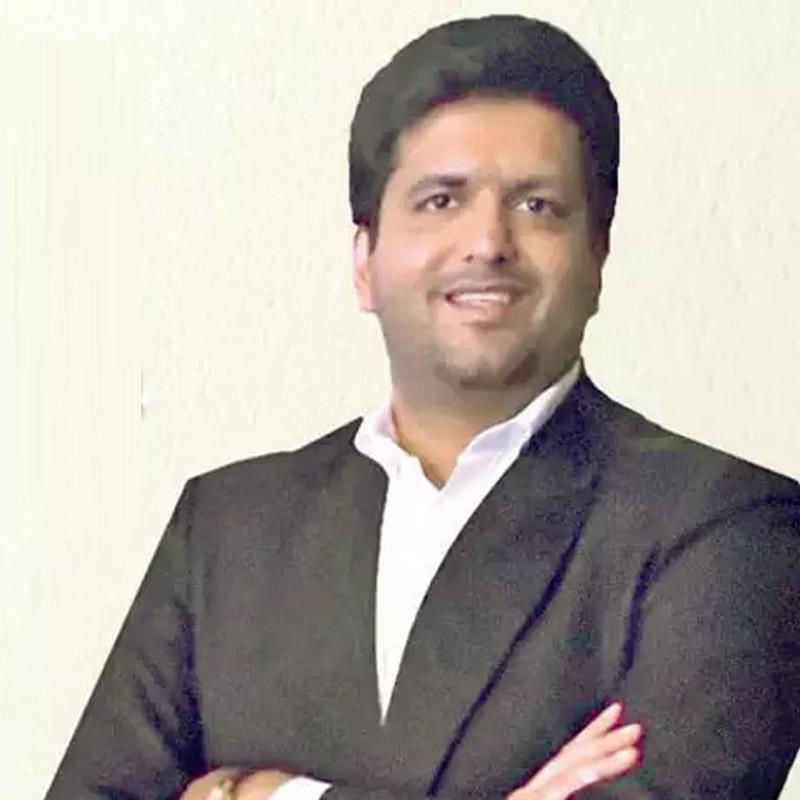 I am passionate about building businesses that have scale: Aditya Pittie
