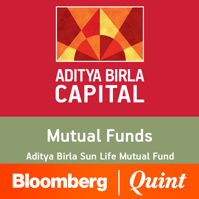 Aditya Birla Sun Life Mutual Fund launches podcast with BloombergQuint
