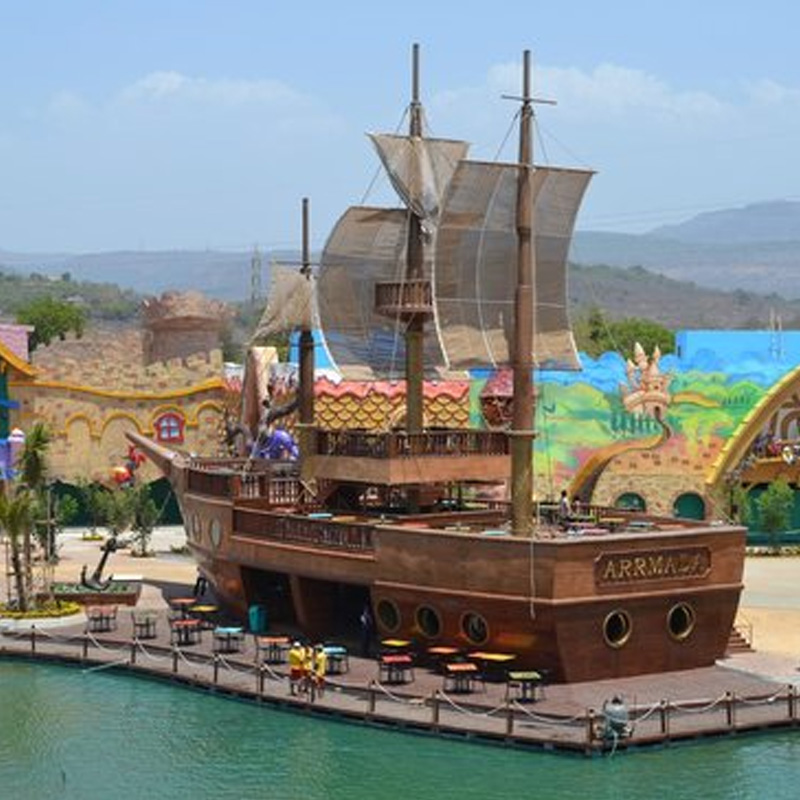 Adlabs Celebrates the “Imagica Joy” with School Students