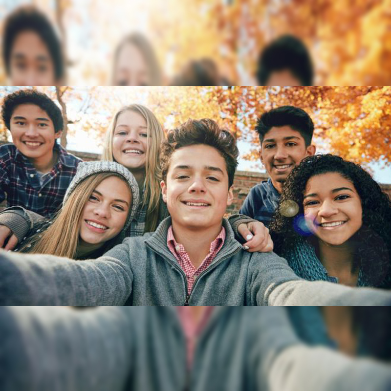 Adolescent – the company by the youth, for the youth