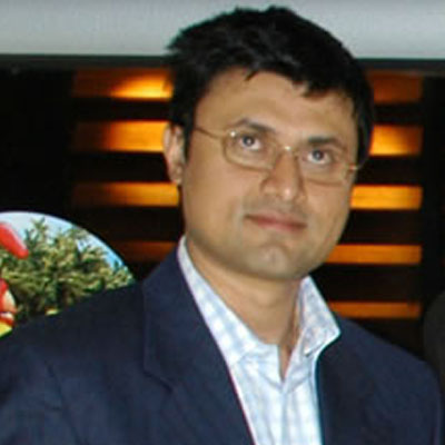 ‘US, Europe and Canada are growing markets for Indian content’ : Adris Chakraborty – Globosat Entertainment director