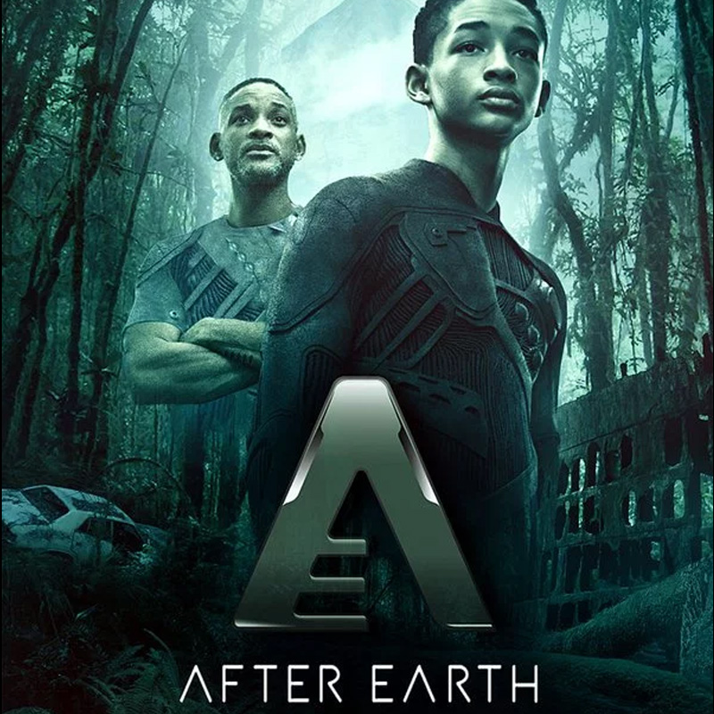 ‘After Earth’ star Jaden Smith asks kids everywhere to save Earth and avoid use of plastic