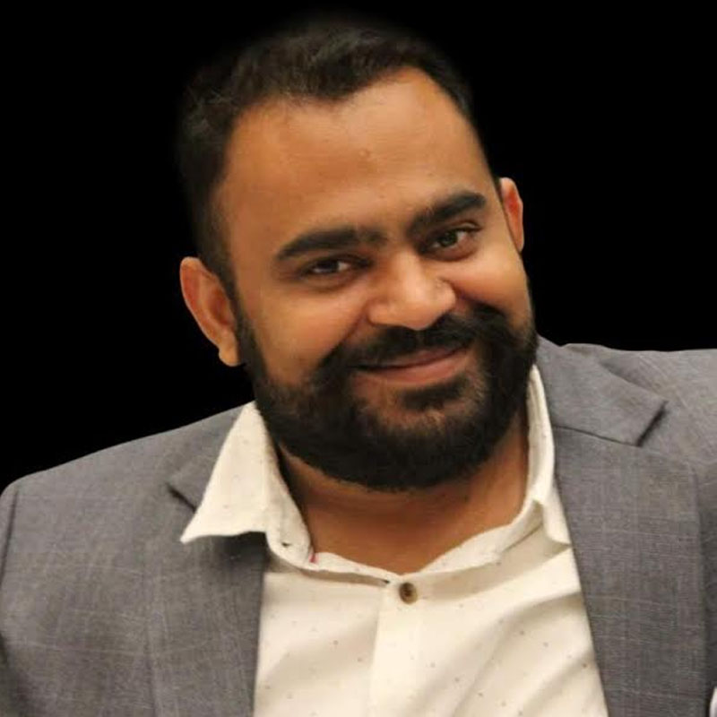No marketing communication can target the entire universe: Digitalabs CMO Agam Chaudhary