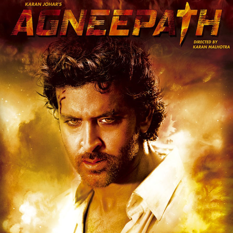 Agneepath remake fails to impress