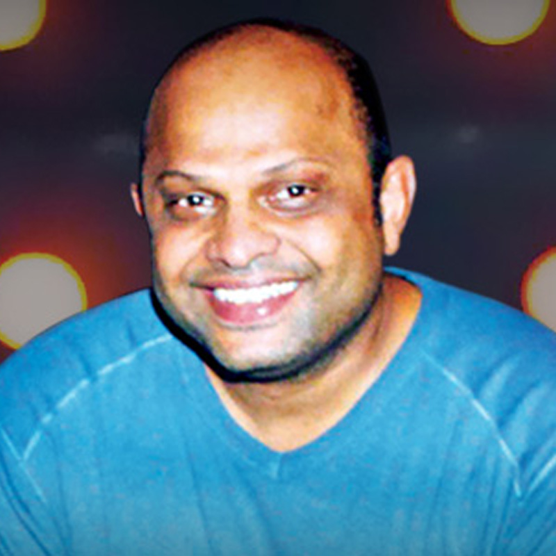 Agnello Dais and Piyush Pandey get acting bug