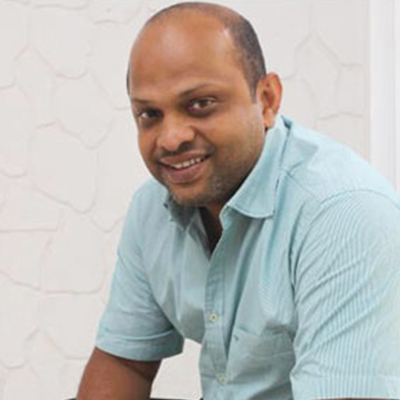 Agnello Dias to speak at agIdeas