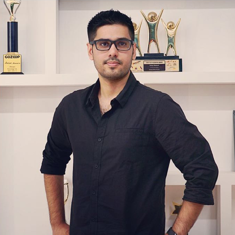 #IAmGreenArmy, campaigns Mahindra Lifespaces