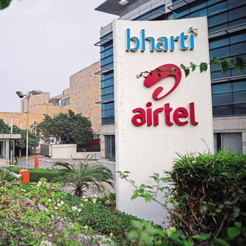Airtel to transfer 25% stake in DTH arm to Nettle