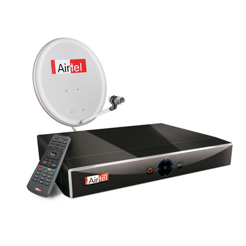 Airtel DTH to premiere Kamal Haasan’s Vishwaroopam