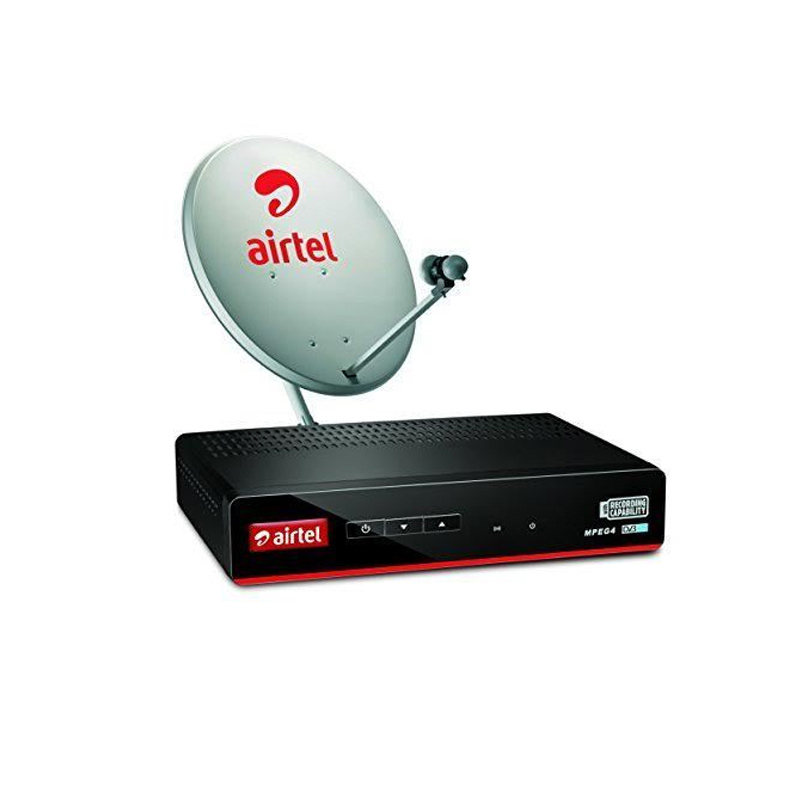 Airtel Digital TV numbers up in Q3 2018
