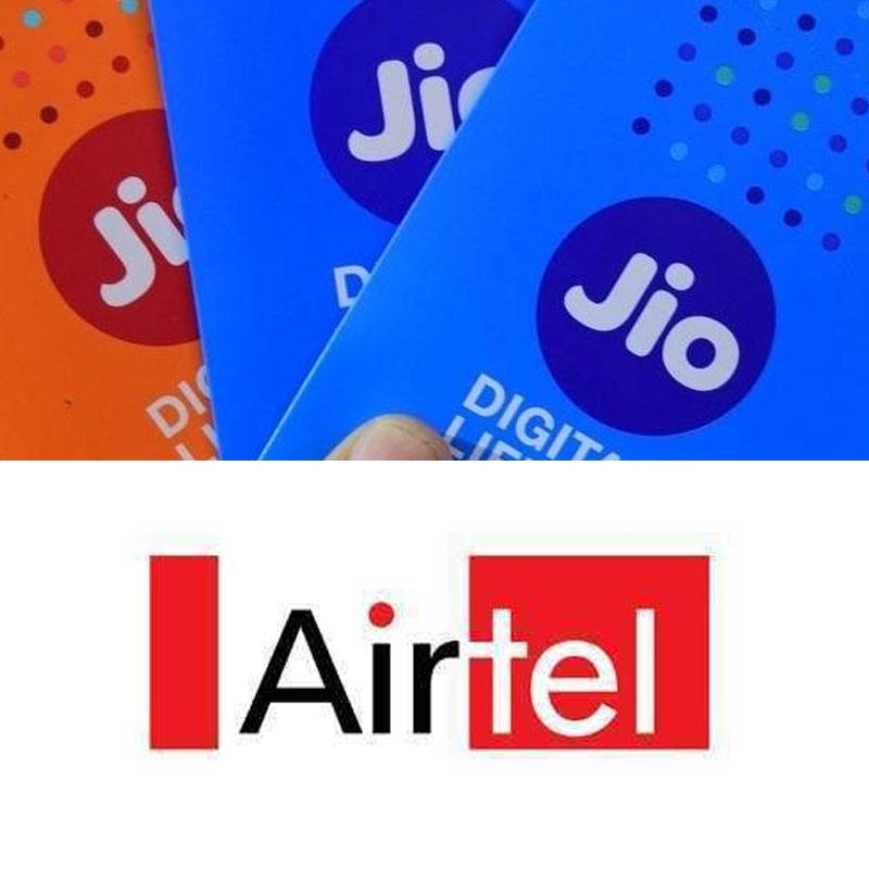 CTOs of telecom giants Airtel and Jio quit