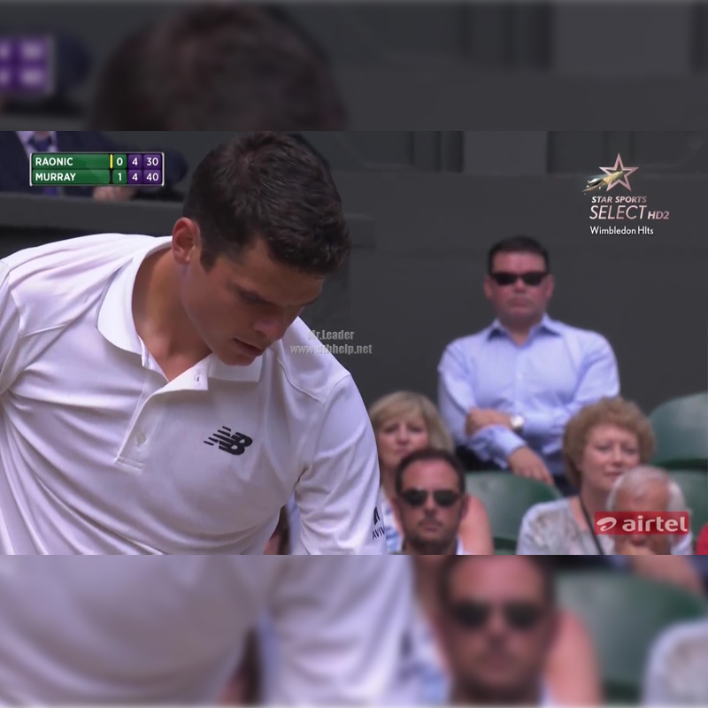 Airtel Digital TV disconnects Star India channels