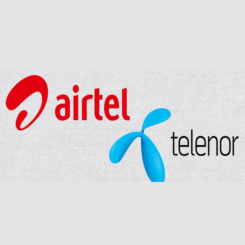 Airtel-Telenor to expand home broadband to 2 mn