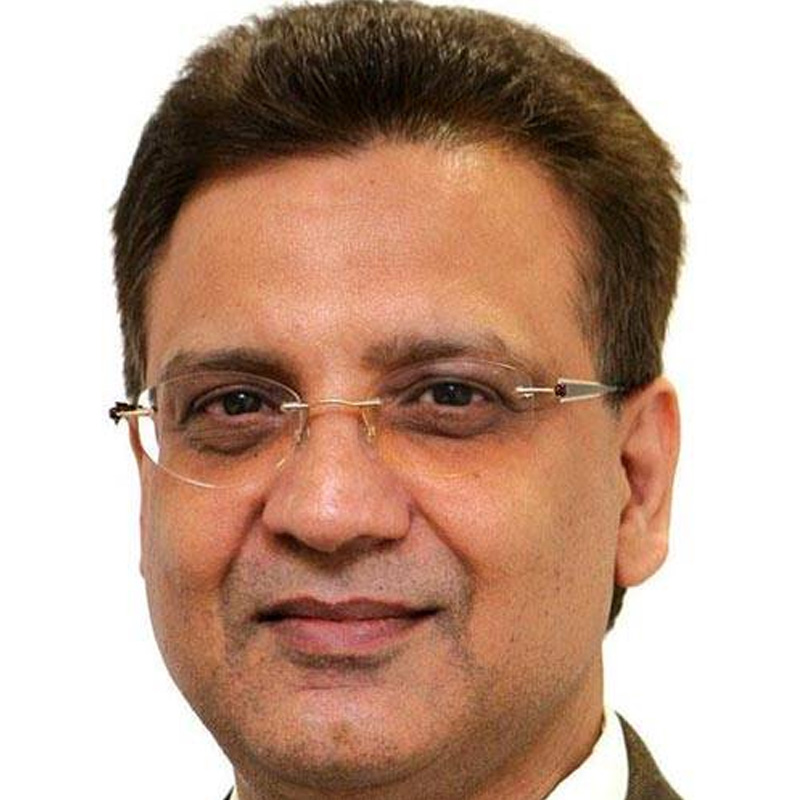 DTH bringing the second wireless revolution in India – Bharti Airtel Director and CEO digital TV services Ajai Puri
