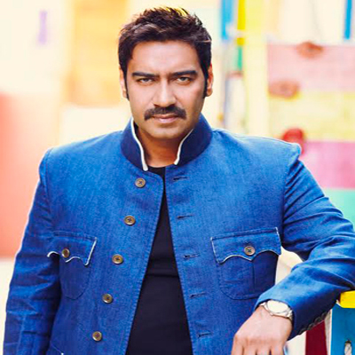 Ajay Devgn to promote indie films with a US production house
