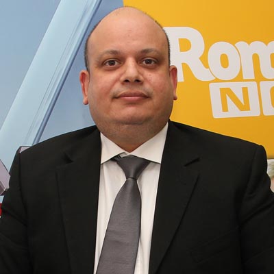 Ajay Trigunayat turns entrepreneur, to launch VOD platform in October