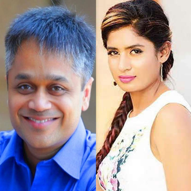 Viacom18 showcases strong women characters content: Ajit Andhare, buys Mithali biopic rights