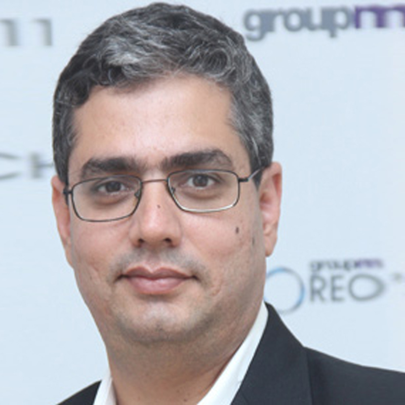 MEC India appoints Ajit Gurnani as head, West