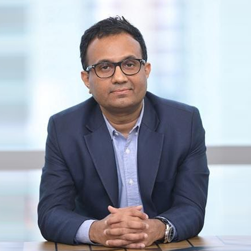 “We are helping SMBs build a sustainable online model”: Facebook India’s Ajit Mohan