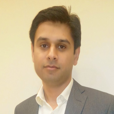 RBNL appoints Ajit Singh as national sales head – SME