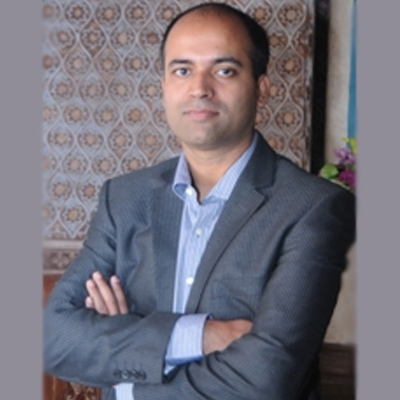 ‘Going global is a key part of our TV content scale up plan’ : Ajit Thakur – UTV Television COO