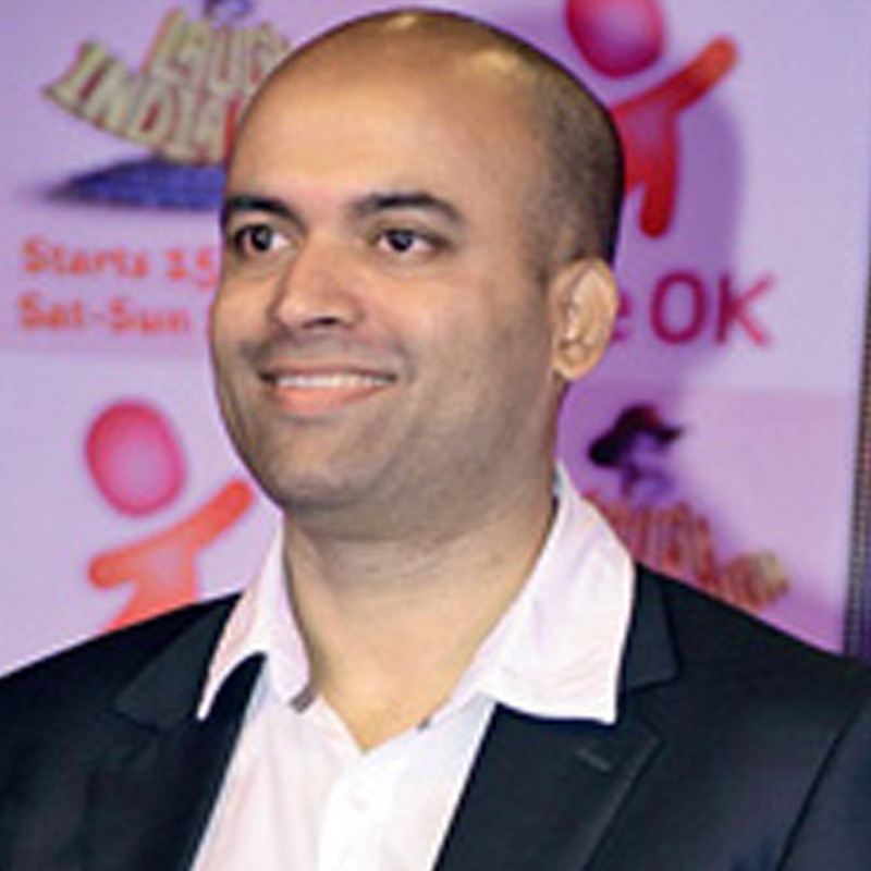 ’80 to 180 in 2009. And miles to go…’ -Sony Entertainment Television business head Ajit Thakur