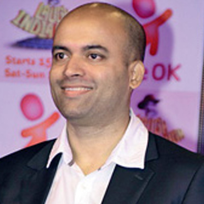 Ajit Thakur resigns from Star India