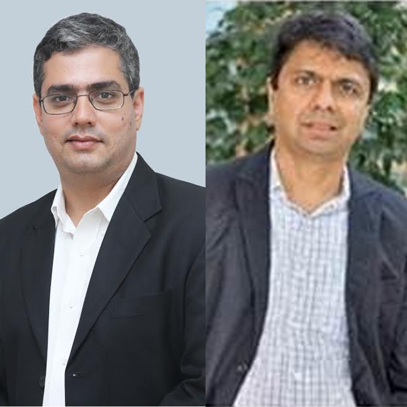 Zenith India creates new COO & CCO roles