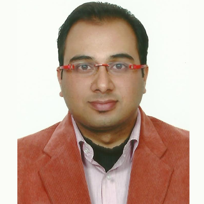 After Pillai, Akhil Rampal quits Hathway