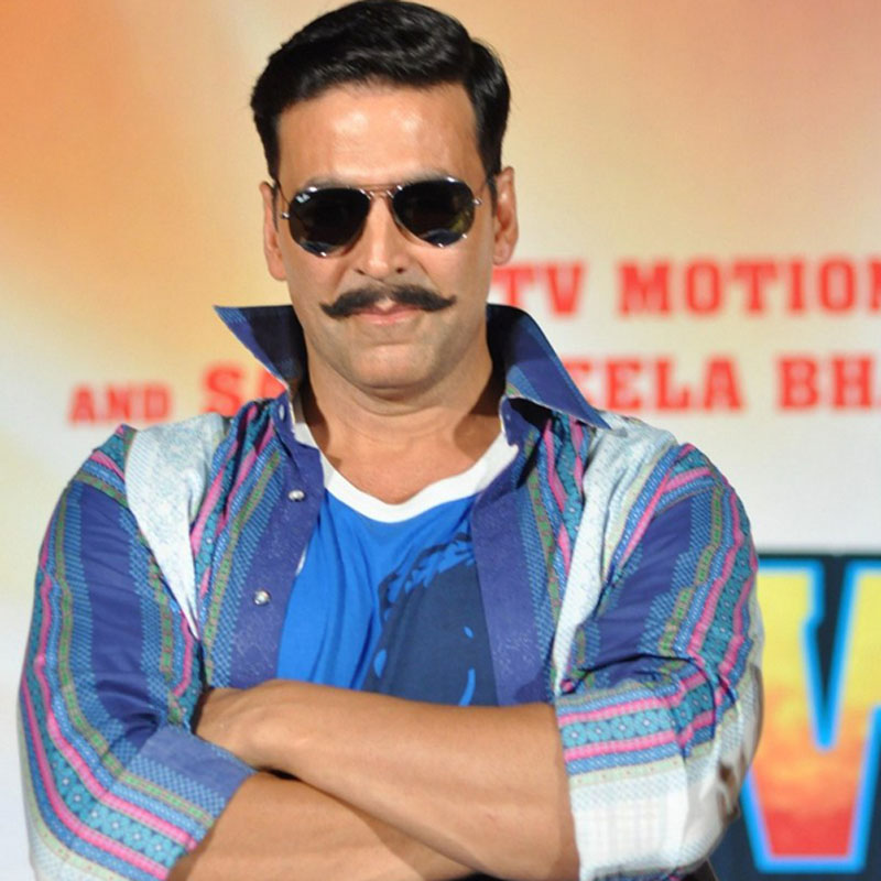 Rowdy Rathore becomes this year’s biggest weekend grosser