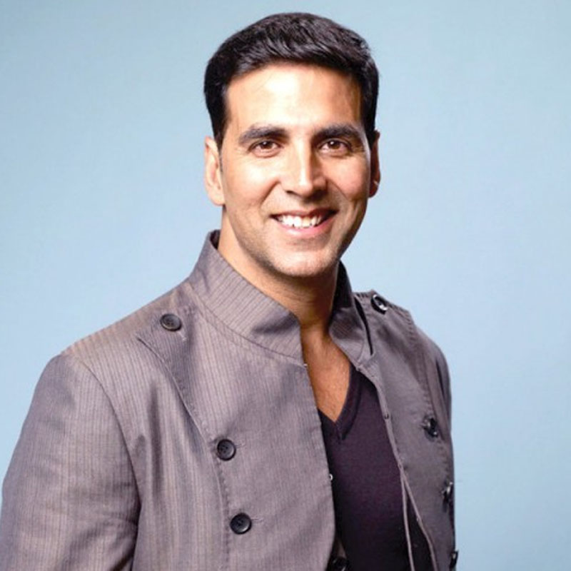 Akshay spots new talent in a TV-Ad, signs him for a pivotal role in BOSS