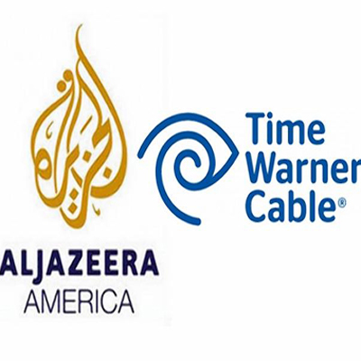 Al Jazeera America set for TWC