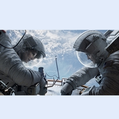 Alfonso Cuaron honoured at the 66th Annual Directors Guild of America