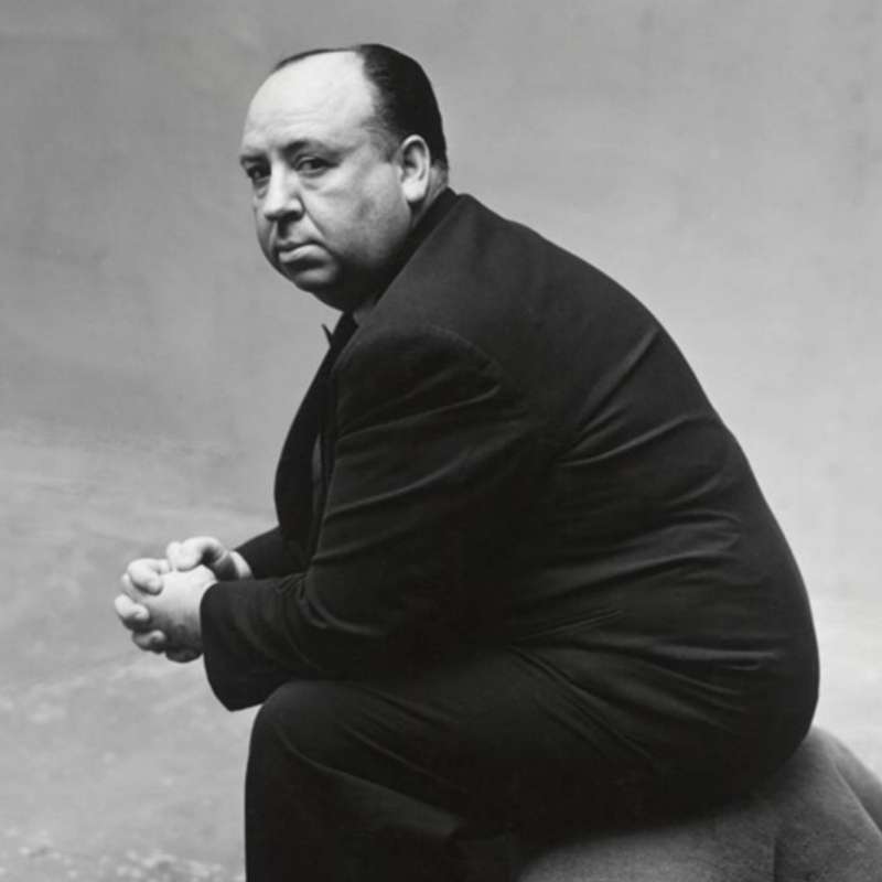 Rare footage of Hitchcock film found in NZ